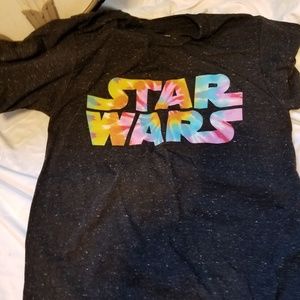 Star Wars T